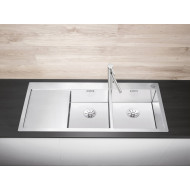 Blanco Claron 8S-IF