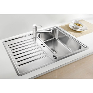 Blanco Classic Pro 45S-IF