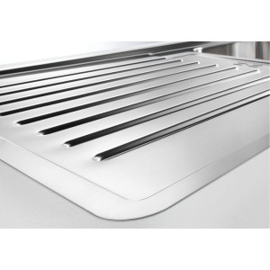 Blanco Classic Pro 45S-IF