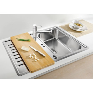 Blanco Classic Pro 45S-IF