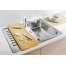 Blanco Classic Pro 45S-IF