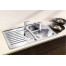 Blanco Classic Pro 5S-IF