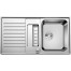 Blanco Classic Pro 5S-IF