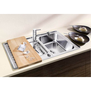 Blanco Classic Pro 5S-IF