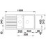 Blanco Classic Pro 6S-IF