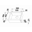 Blanco Cronos XL 6-IF