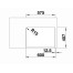 Blanco Cronos XL 6-IF