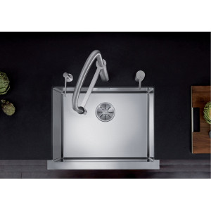 Blanco Cronos XL 6-U