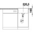 Blanco Dalago 45 Blanco Dalago 45