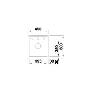Blanco Dalago 45-F