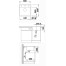 Blanco Dalago 5-F