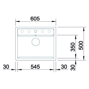 Blanco Dalago 6-F