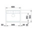 Blanco Dalago 6-F