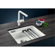 Blanco Etagon 500-U Ceramic PuraPlus