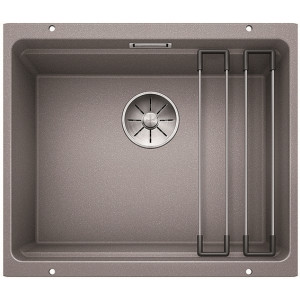 Blanco Etagon 500-U Silgranit PuraDur