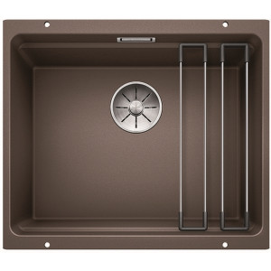 Blanco Etagon 500-U Silgranit PuraDur