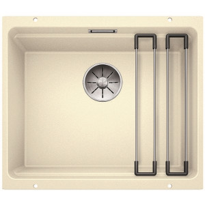 Blanco Etagon 500-U Silgranit PuraDur