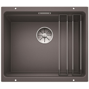 Blanco Etagon 500-U Silgranit PuraDur