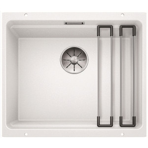 Blanco Etagon 500-U Silgranit PuraDur