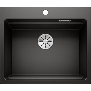Blanco Etagon 6 Silgranit PuraDur