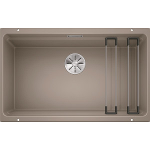 Blanco Etagon 700-U Silgranit PuraDur