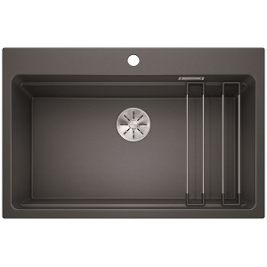 Blanco Etagon 8 Silgranit PuraDur