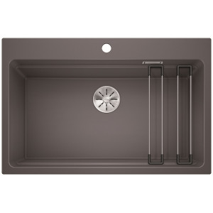 Blanco Etagon 8 Silgranit PuraDur