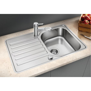Blanco Lantos 45S-IF Compact