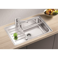 Blanco Lantos XL 6 S-IF Compact