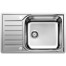 Blanco Lantos XL 6 S-IF Compact