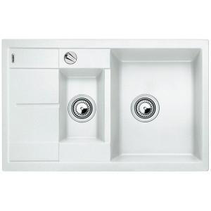 Blanco Metra 6S Compact