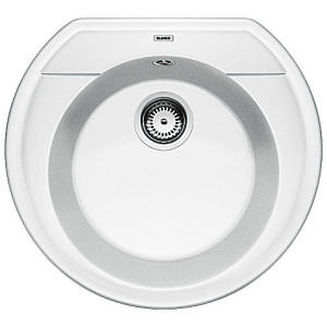 Blanco Rondoval 45