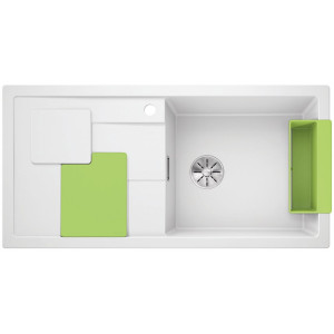 Blanco Sity XL 6 S