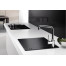 Blanco Statura 6 IF Crystal