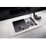 Blanco Statura 6 IF Crystal