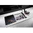 Blanco Statura 6 IF Crystal