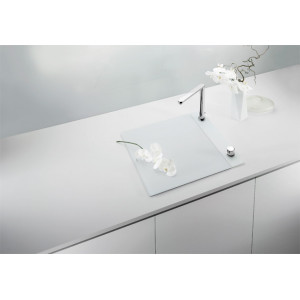 Blanco Statura 6 IF Crystal