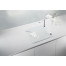 Blanco Statura 6 IF Crystal