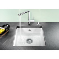 Blanco Subline 375-U Ceramic