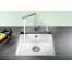 Blanco Subline 375-U Ceramic