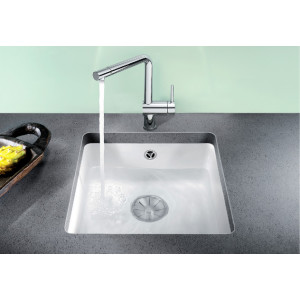 Blanco Subline 375-U Ceramic PuraPlus Blanco Subline 375-U Ceramic PuraPlus