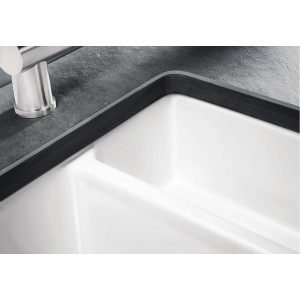 Blanco Subline 375-U Ceramic PuraPlus Blanco Subline 375-U Ceramic PuraPlus