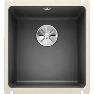 Blanco Subline 375-U Ceramic PuraPlus Blanco Subline 375-U Ceramic PuraPlus