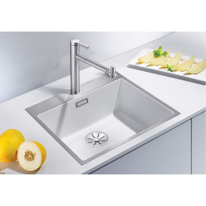 Blanco Subline 500-IF/A SteelFrame