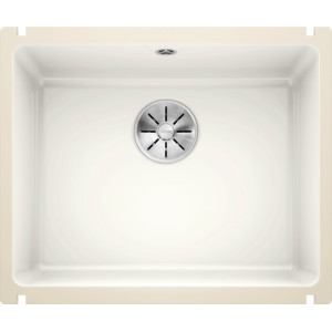 Blanco Subline 500-U Ceramic PuraPlus InFino