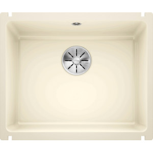 Blanco Subline 500-U Ceramic PuraPlus InFino