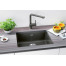 Blanco Subline 500-U Ceramic PuraPlus InFino