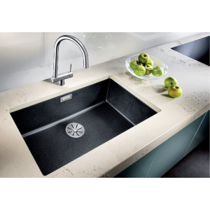 Blanco Subline 700-U Silgranit PuraDur