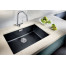 Blanco Subline 700-U Silgranit PuraDur