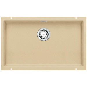 Blanco Subline 700-U Silgranit PuraDur